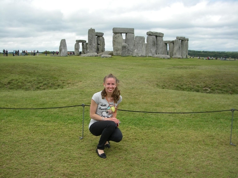 Stonehenge