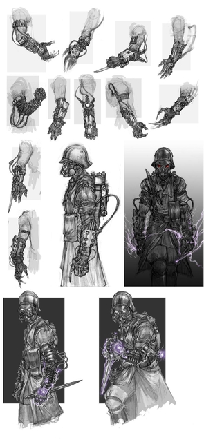 Wolfenstein ( by Raziel )