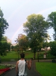 Double rainbow!!!!