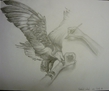 Eagle ( by Raziel )