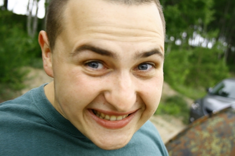 жВ