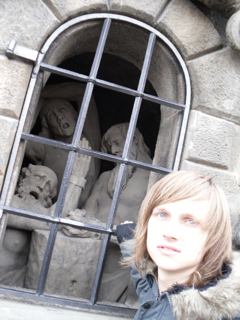 prague