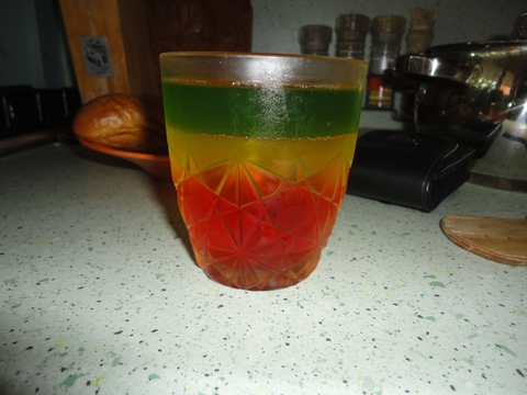 С мамой делали :D
