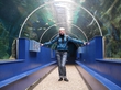 Oceanarium in Bournemouth.