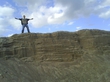 One sky... one way!