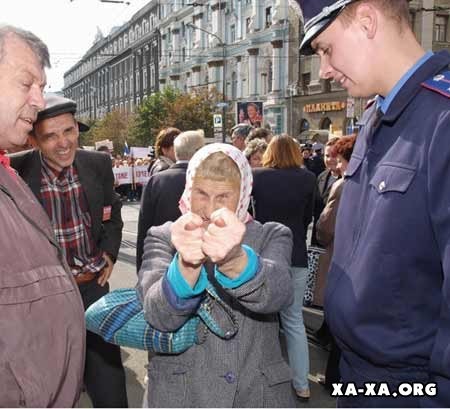 Чтобы вы подарили любому пользователю ирца, представься вам такая возможность?