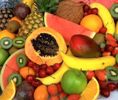 Если бы вы были фруктом, то каким? или крч говоря какой фрукт нравиться?