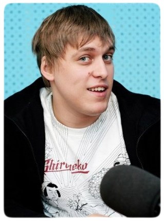 С кем из резидентов КамедиКлаб, хотели бы отметить Новый Год?