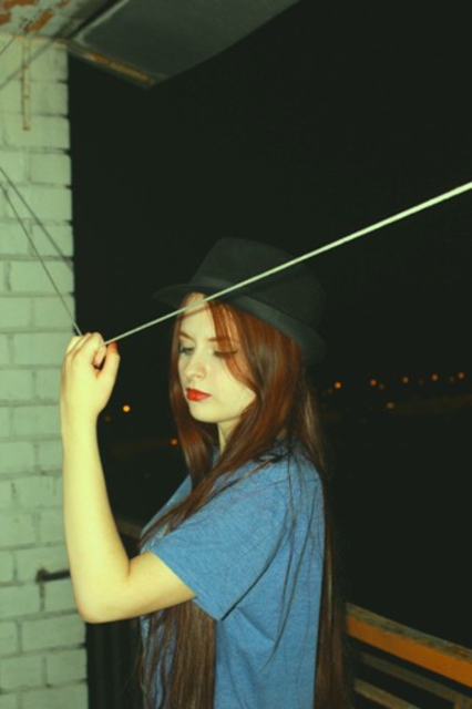 i ja na chudo balkone