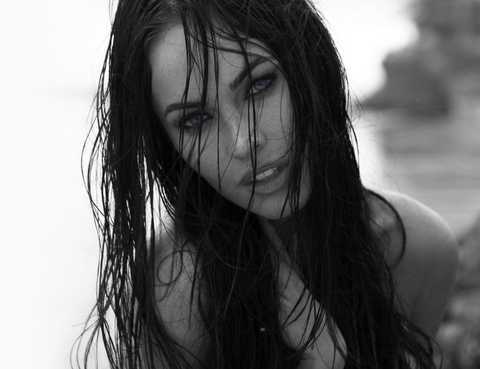 MEGAN FOX ;*