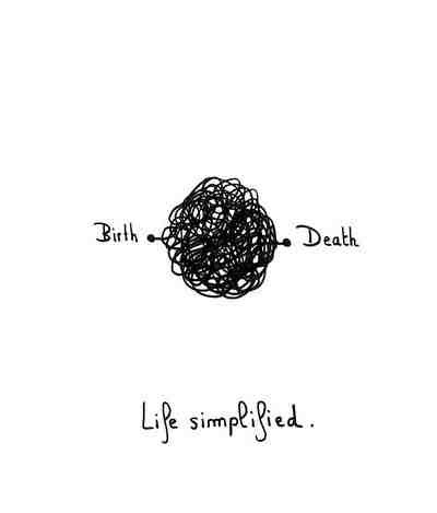 life