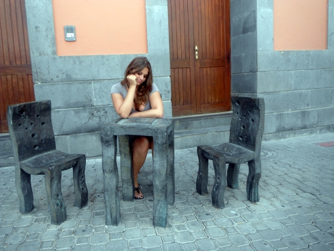 Ingenio (Gran Canaria)