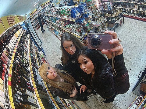 всегда мечтала иметь такую фотку