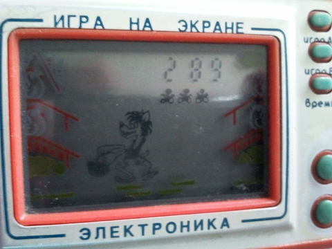 Новое увлечение ))