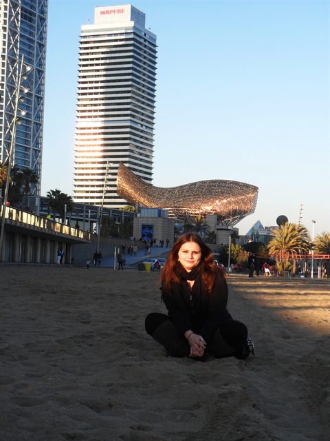 Barcelona