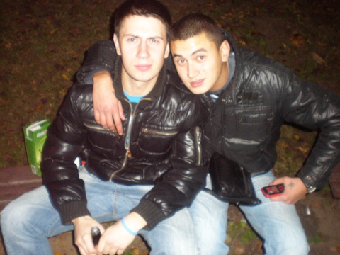 chetko, zajebisj