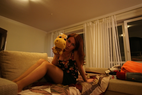 We're watching you O_O