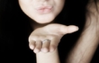 some kisses for U