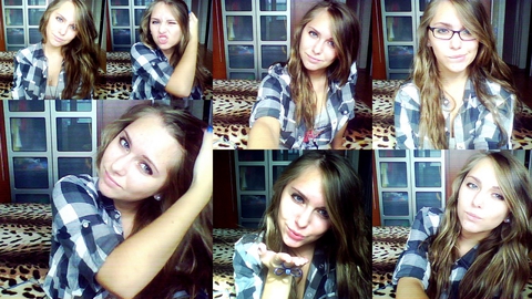 vot tak vot guljatj sobirajusj . (:
