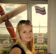 Колесо обозрения, Москва 2011 =))