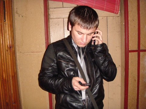 не помню где