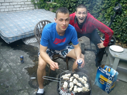 BBQ