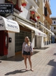 Evissa Town