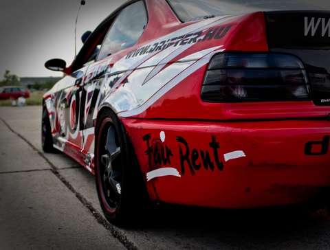 e36 swap m5 s38