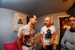 Talk With Jono Grant about label Anjunabeat;]