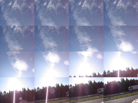 Нашёл мамкину фотку :D
