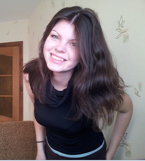 smile