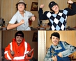  МУЖИКИ, С ПРАЗДНИКОВ НАС!!!!!!!! ОЙ. т.е. ВАС!!!!! ♥ ♥ ♥