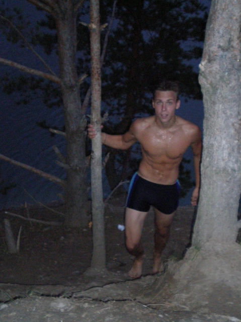 Держитесь люди скоро лето !