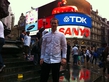 London , Piccadilly circus