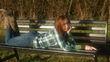 England) New Home