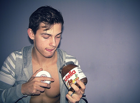 Nutella <3