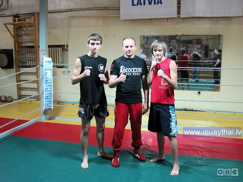 Брат, Геннадий Капшай, Я. 2010 г. 