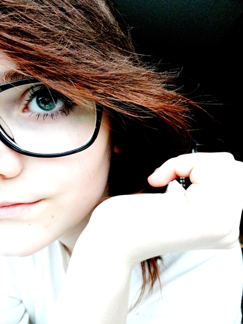 eyes