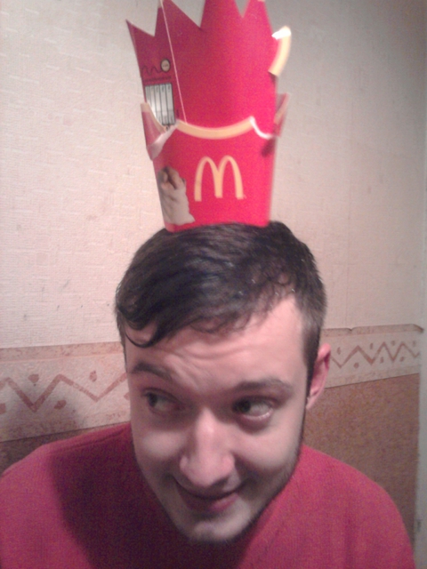 Captain M