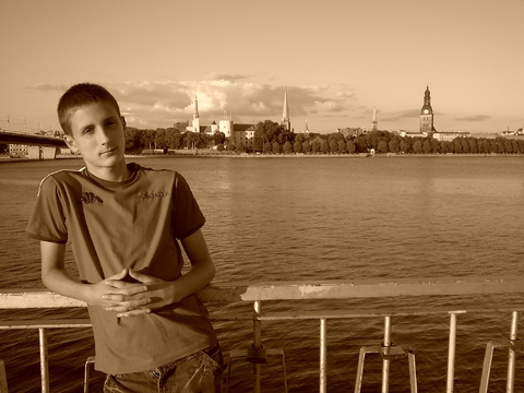 5 лет тому назад 