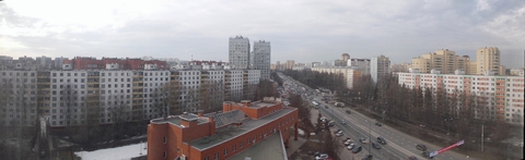 Панорама