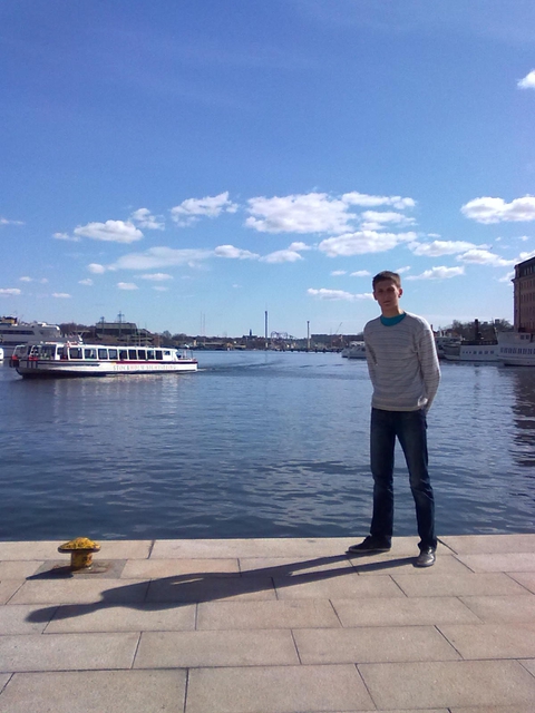 Stockholm