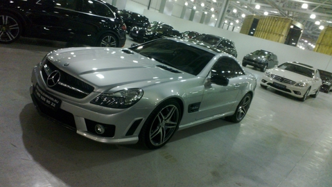 612 HP