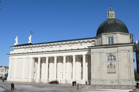 Вильнюс