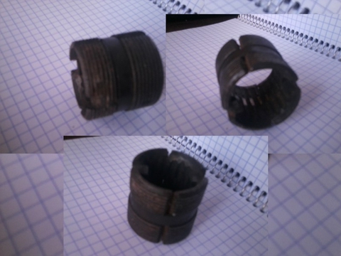Аистовый механизм)
