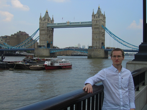 Tower Bridge 