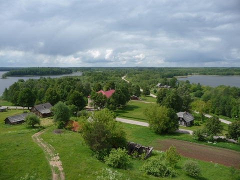 Рай! <3