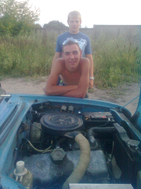 Убийцы Двигуна