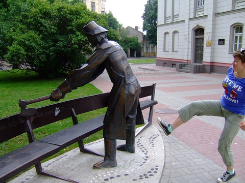 Liepaja2012