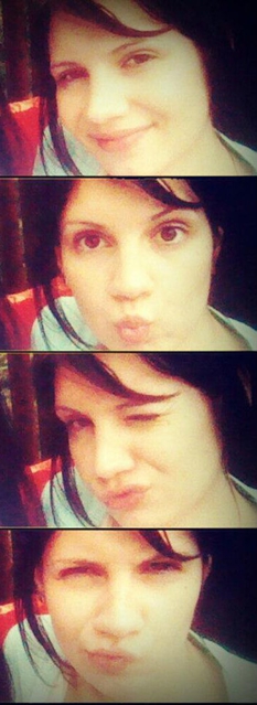 :P